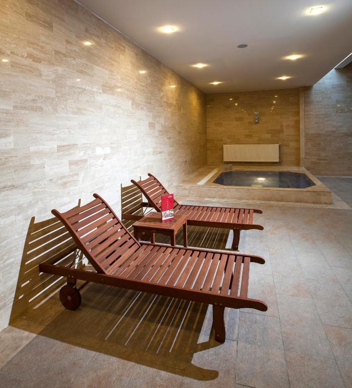 Safir Hotel Gaziantep Bagian luar foto