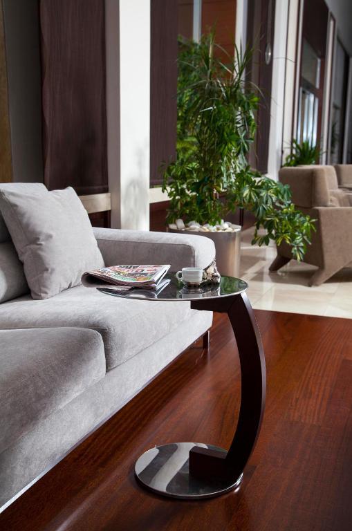Safir Hotel Gaziantep Bagian luar foto