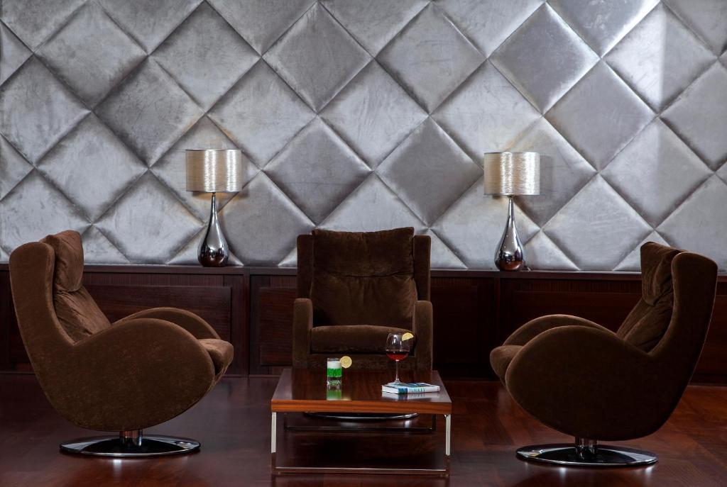 Safir Hotel Gaziantep Bagian luar foto
