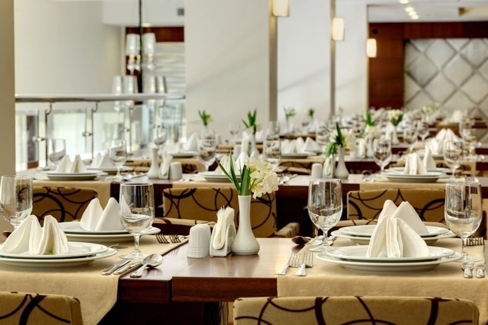 Safir Hotel Gaziantep Bagian luar foto