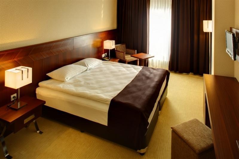 Safir Hotel Gaziantep Bagian luar foto